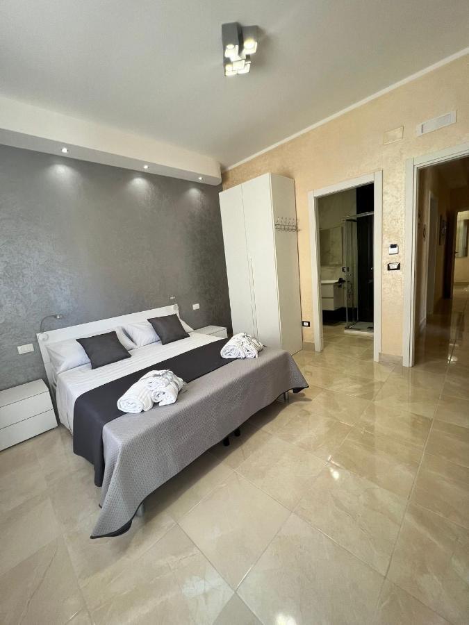B&B Relu' Gallipoli Exterior photo