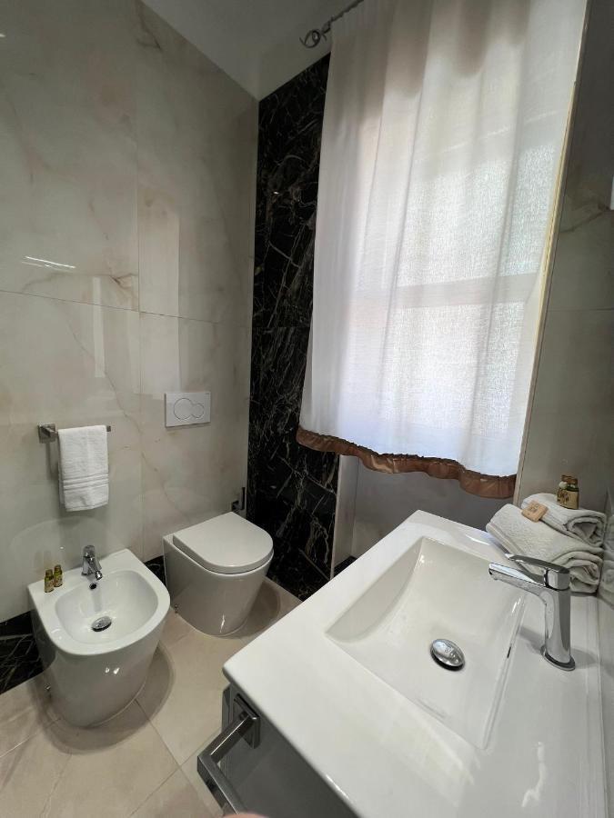 B&B Relu' Gallipoli Exterior photo