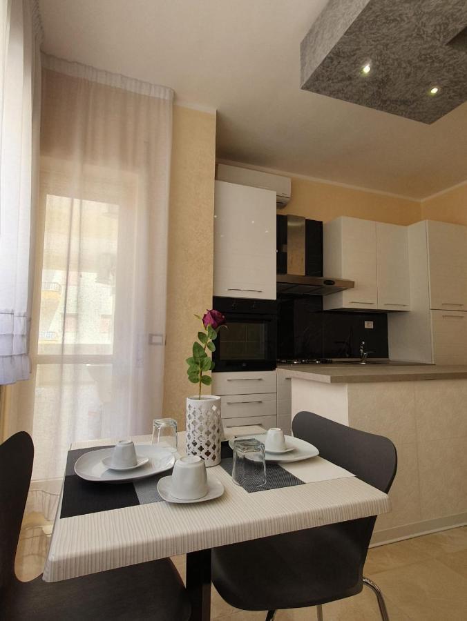 B&B Relu' Gallipoli Exterior photo
