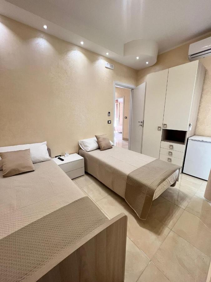 B&B Relu' Gallipoli Exterior photo