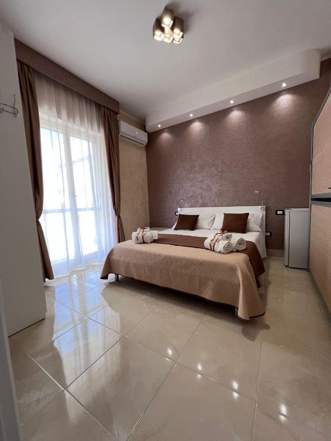B&B Relu' Gallipoli Exterior photo