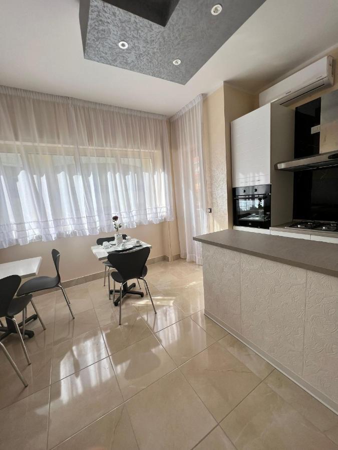 B&B Relu' Gallipoli Exterior photo