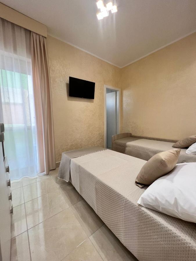B&B Relu' Gallipoli Exterior photo