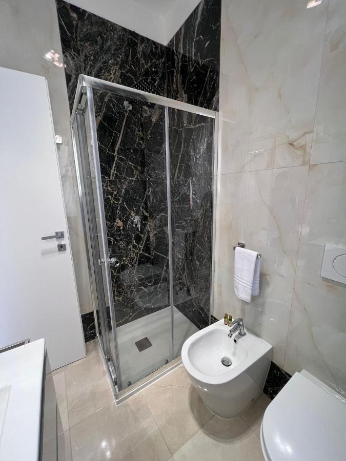 B&B Relu' Gallipoli Exterior photo