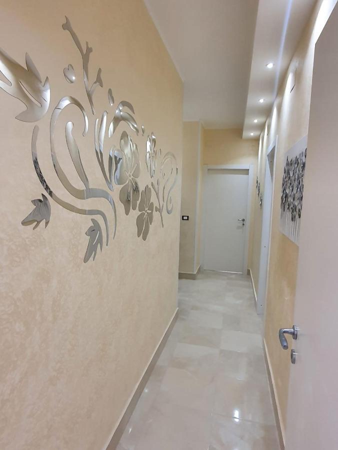 B&B Relu' Gallipoli Exterior photo