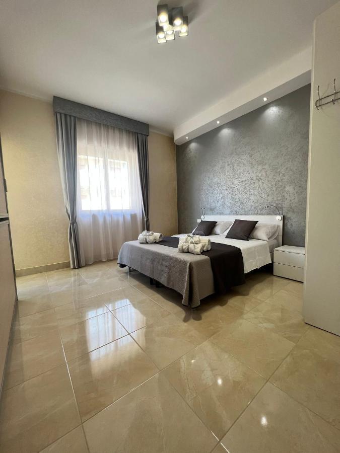 B&B Relu' Gallipoli Exterior photo
