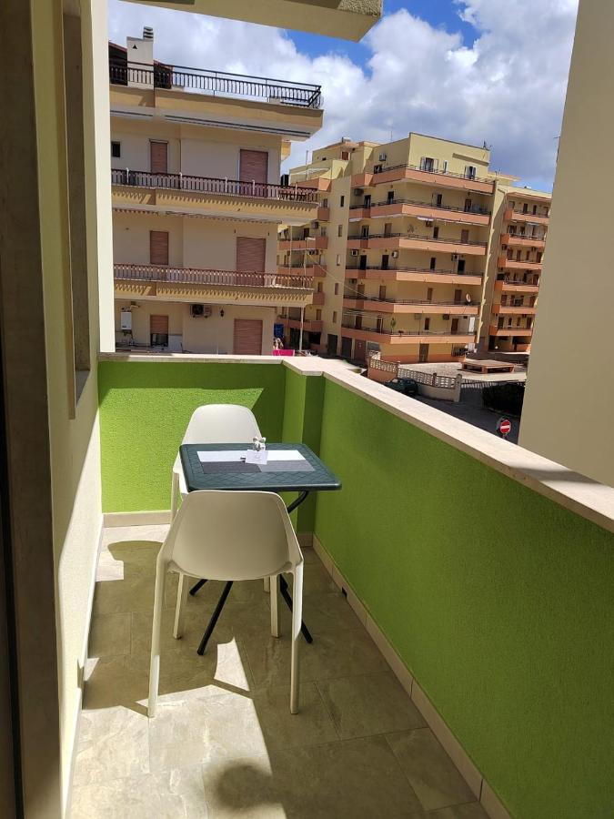 B&B Relu' Gallipoli Exterior photo