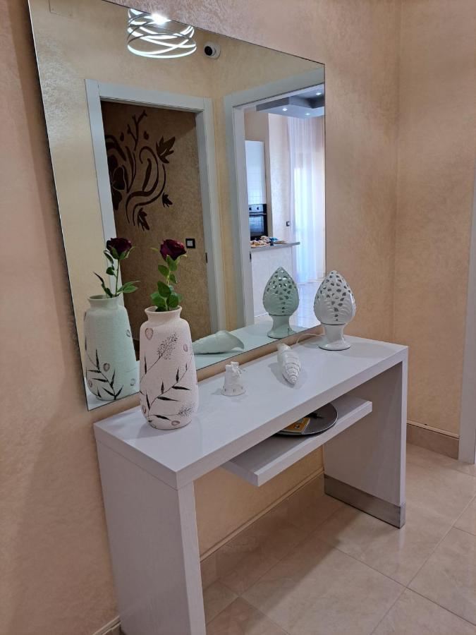 B&B Relu' Gallipoli Exterior photo