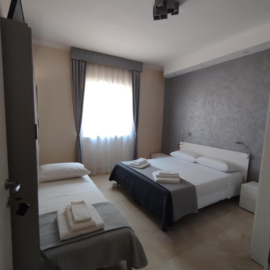 B&B Relu' Gallipoli Exterior photo