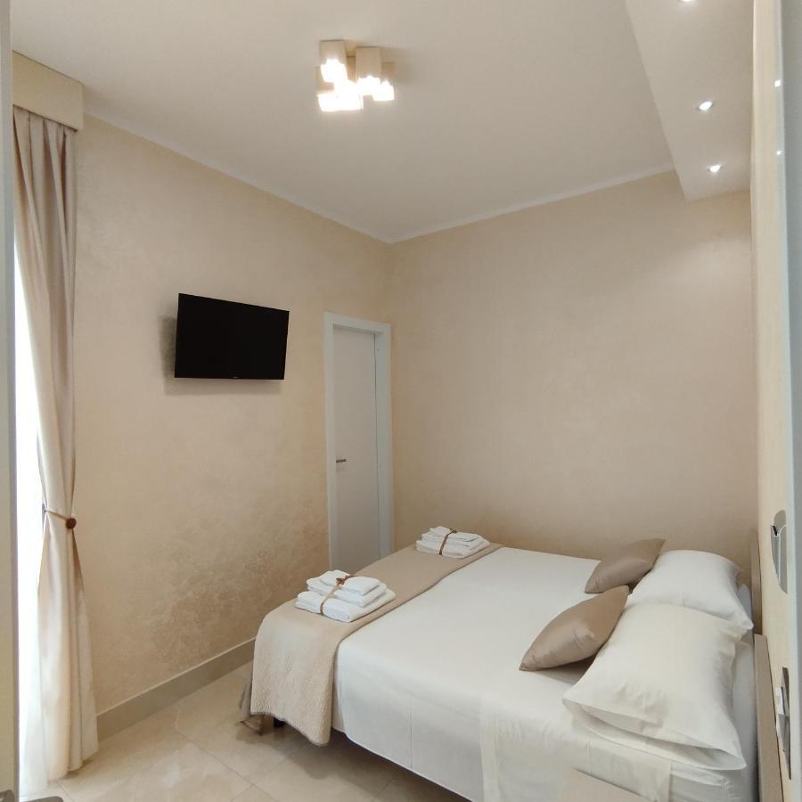 B&B Relu' Gallipoli Exterior photo