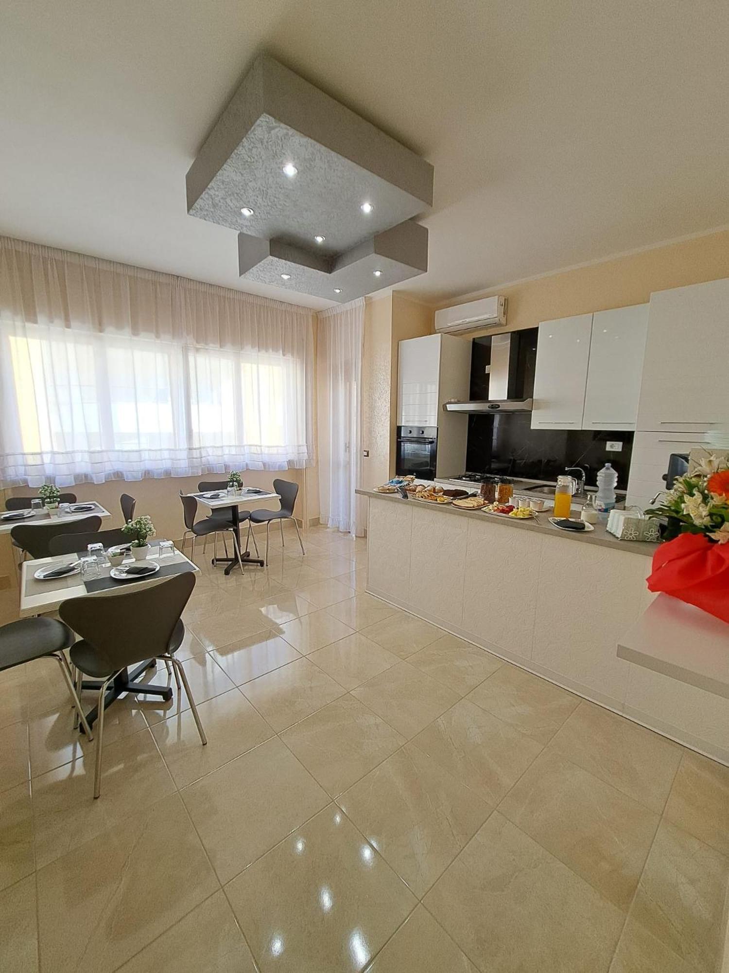 B&B Relu' Gallipoli Exterior photo