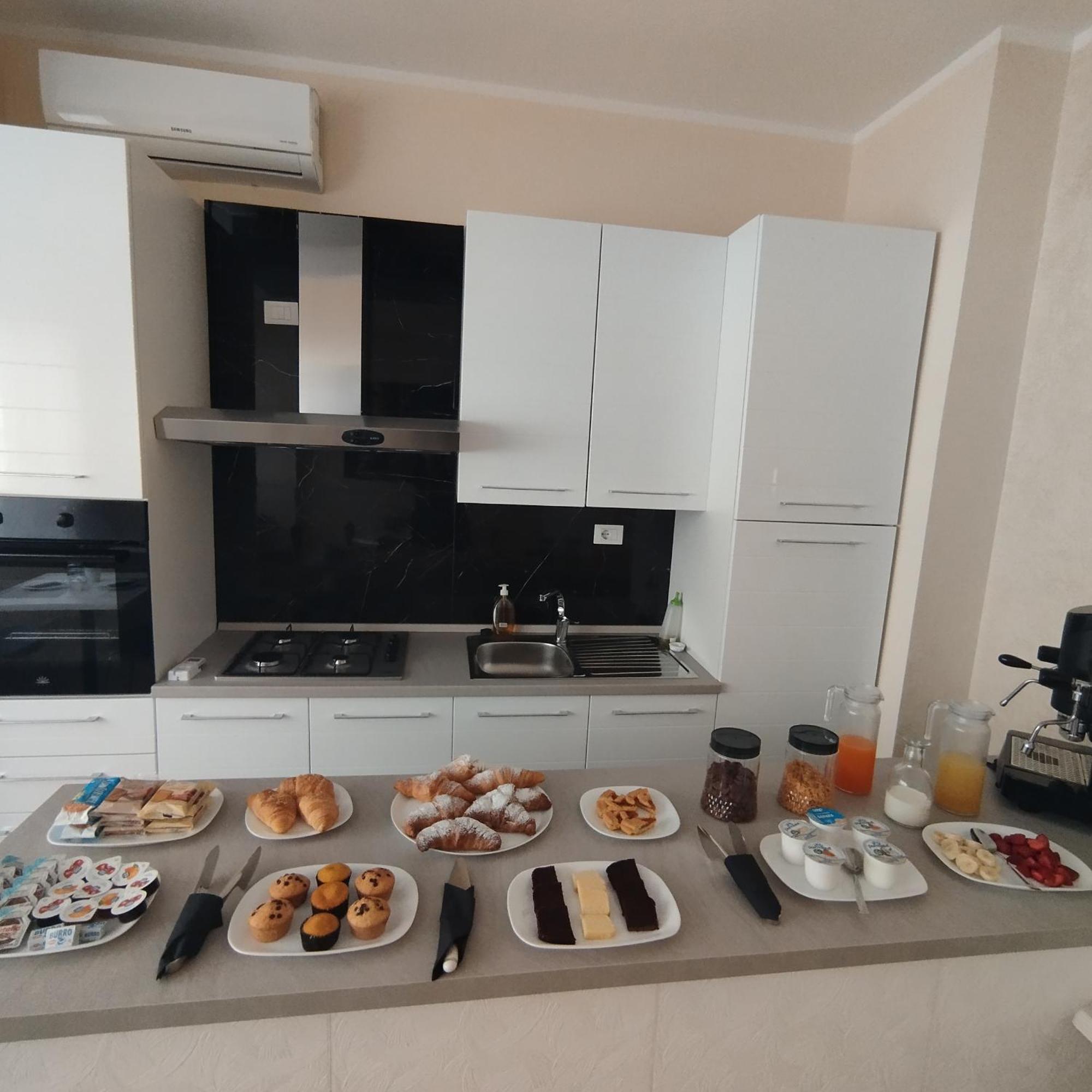B&B Relu' Gallipoli Exterior photo