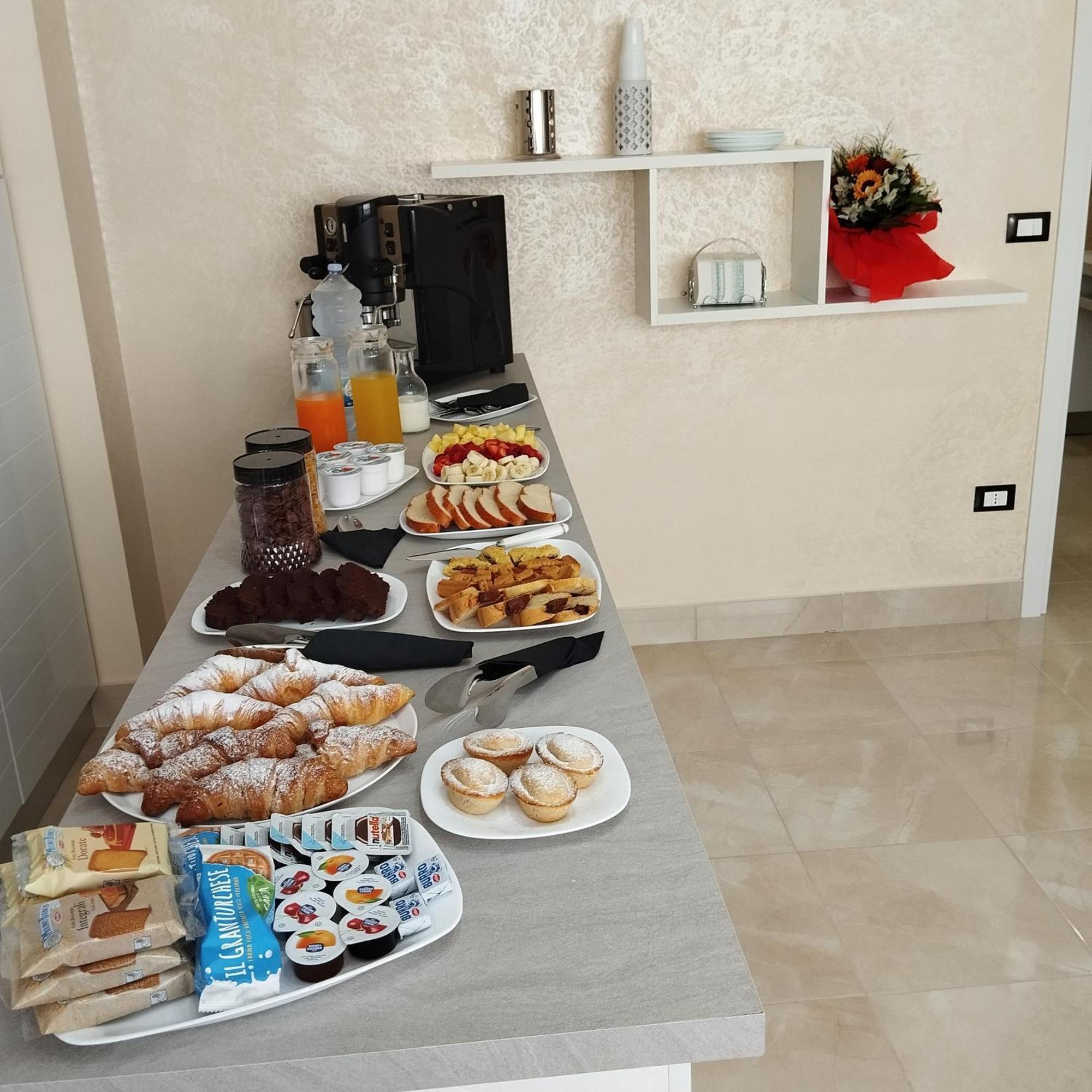 B&B Relu' Gallipoli Exterior photo